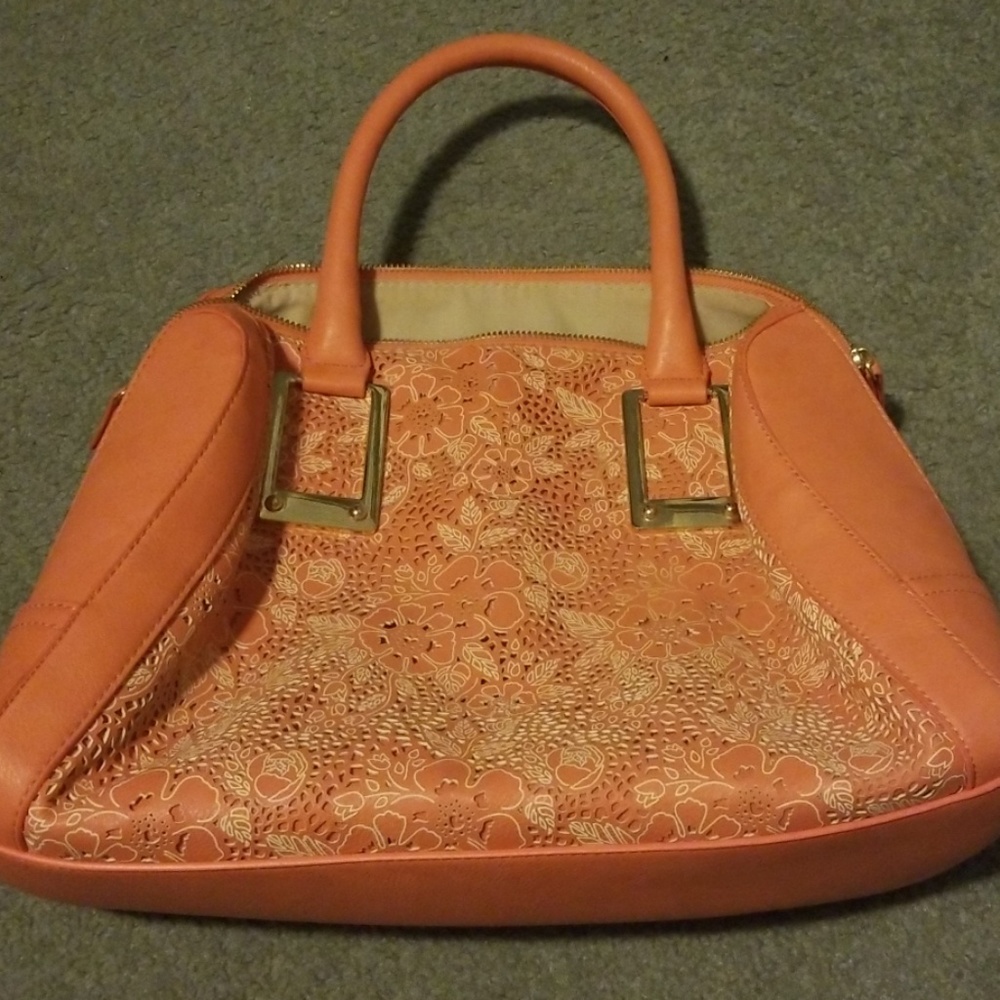 Coral Aldo bag